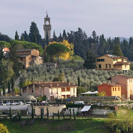 Agriturismo Borgo Stella مونتيزبيرتولي المظهر الخارجي الصورة