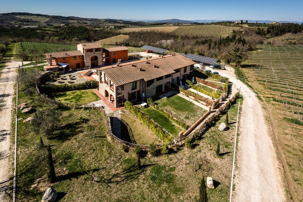 Agriturismo Borgo Stella مونتيزبيرتولي المظهر الخارجي الصورة