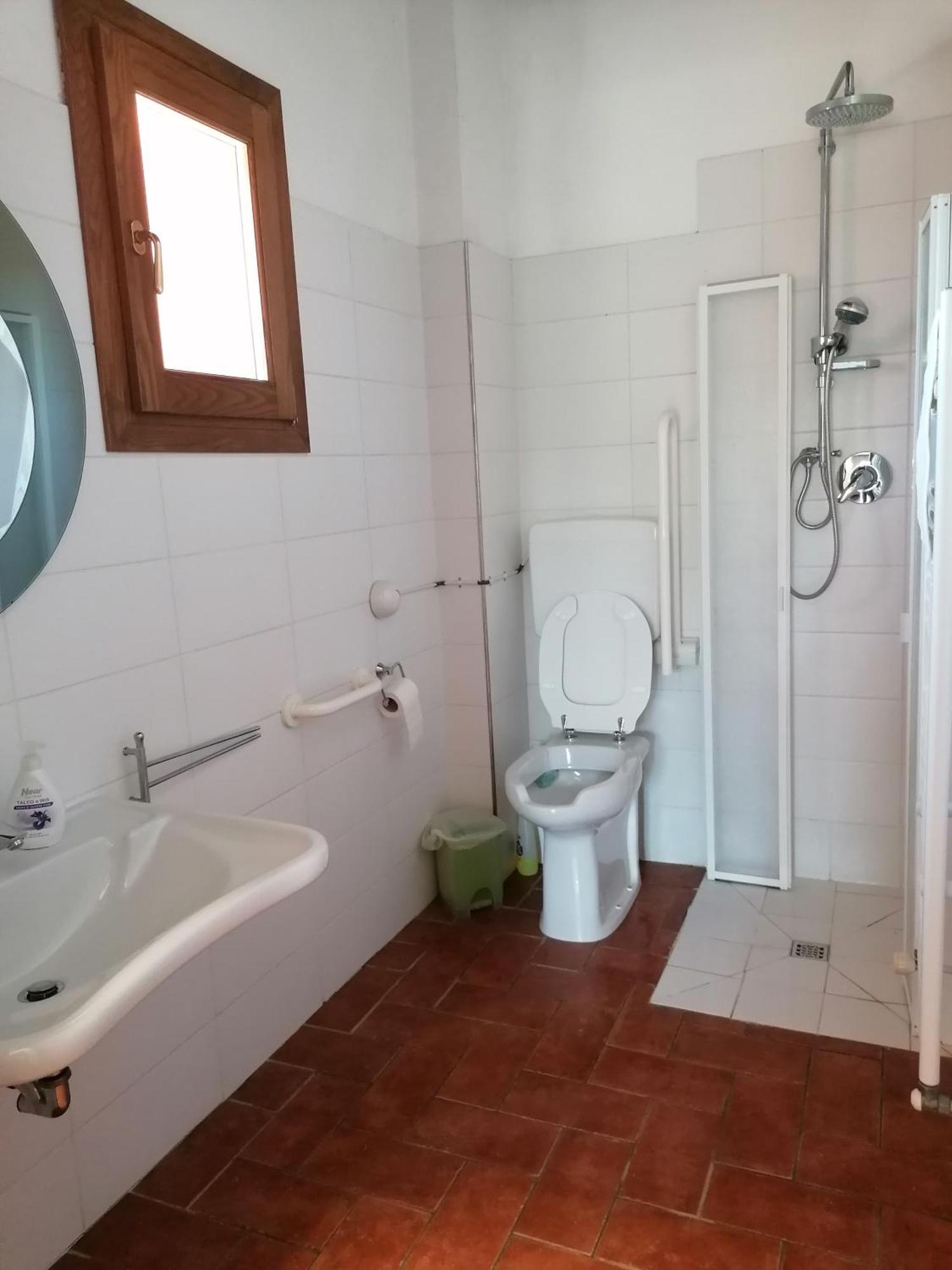 Agriturismo Borgo Stella مونتيزبيرتولي المظهر الخارجي الصورة