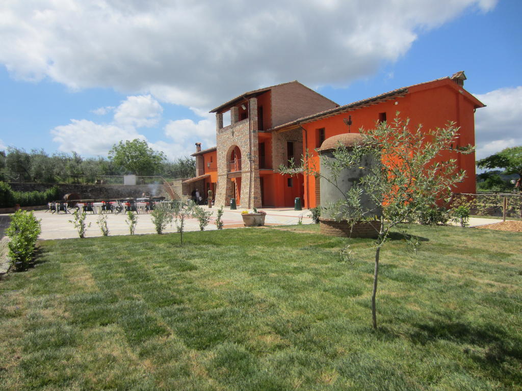 Agriturismo Borgo Stella مونتيزبيرتولي المظهر الخارجي الصورة