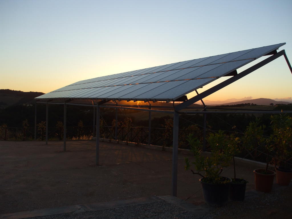 Agriturismo Borgo Stella مونتيزبيرتولي المظهر الخارجي الصورة