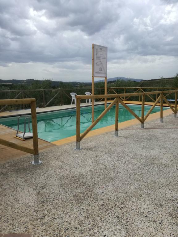 Agriturismo Borgo Stella مونتيزبيرتولي المظهر الخارجي الصورة