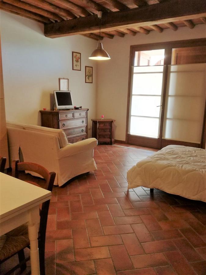 Agriturismo Borgo Stella مونتيزبيرتولي المظهر الخارجي الصورة