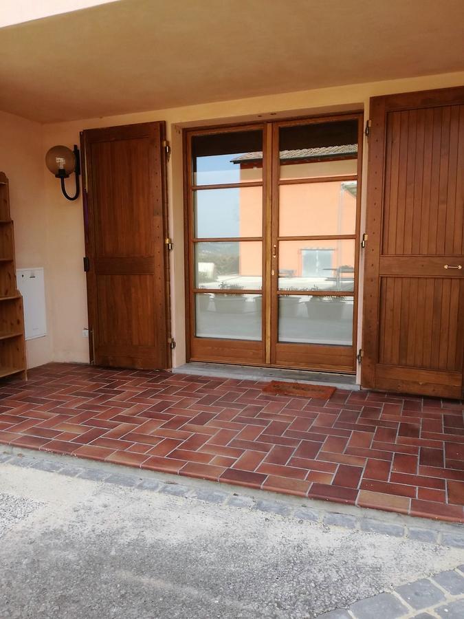 Agriturismo Borgo Stella مونتيزبيرتولي المظهر الخارجي الصورة