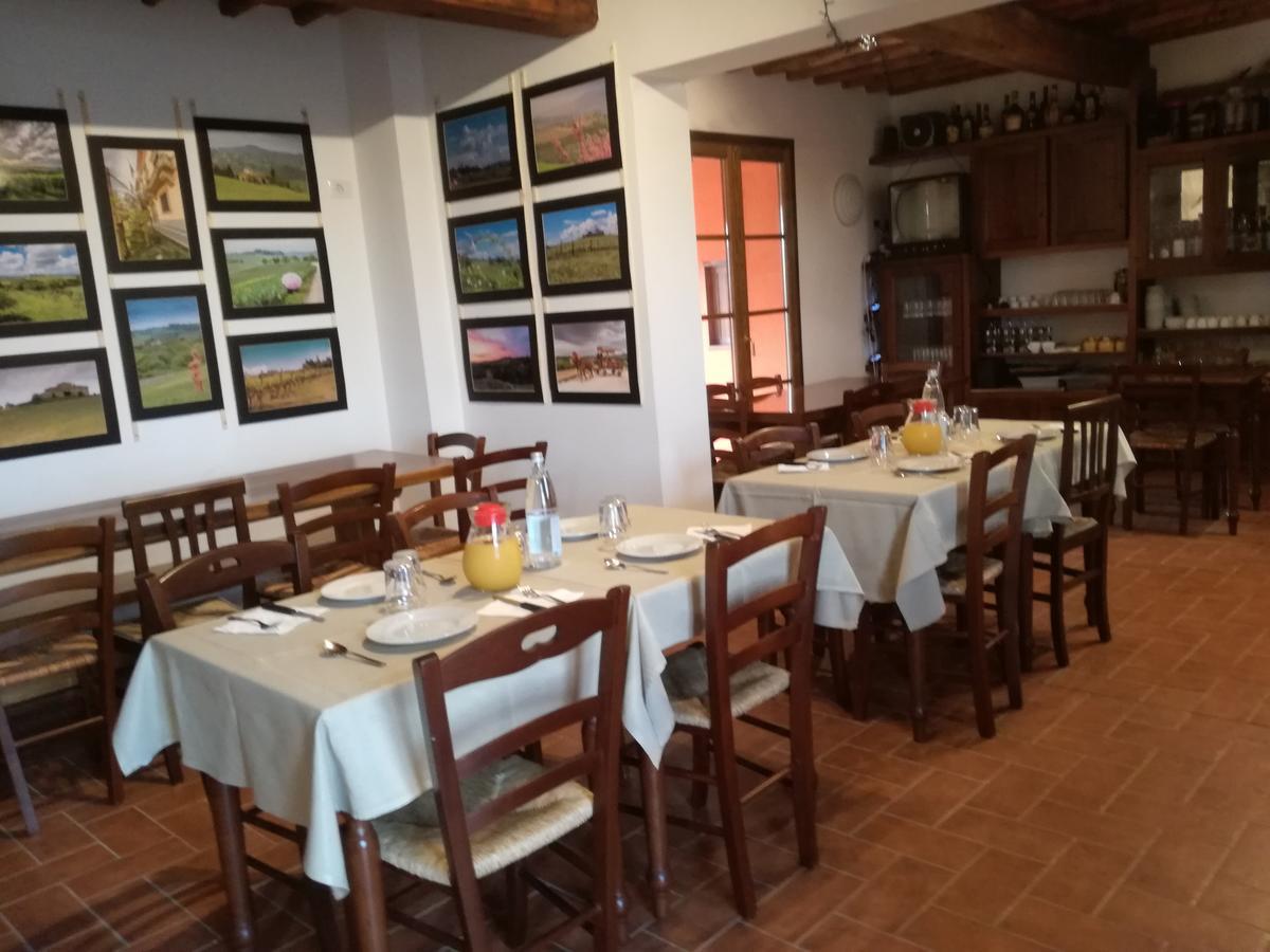 Agriturismo Borgo Stella مونتيزبيرتولي المظهر الخارجي الصورة